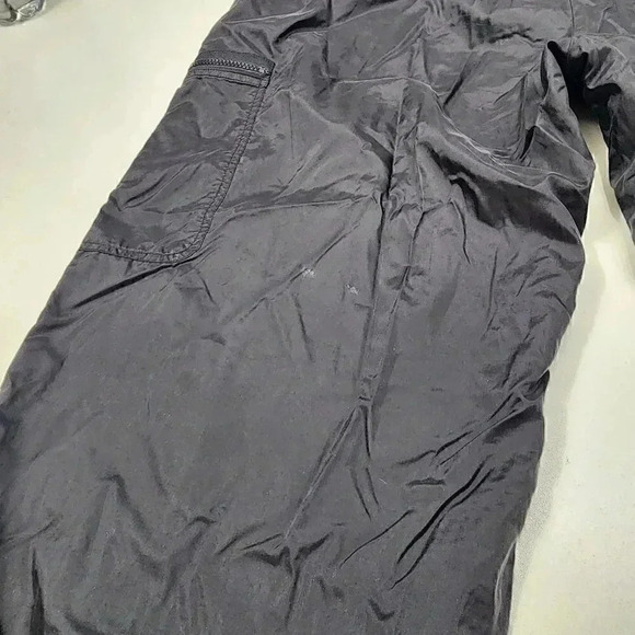 USA Olympic Black Track Pants Men's XL - Picture 9 of 12